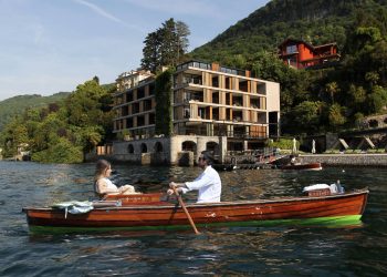 Il Sereno Lago di Como