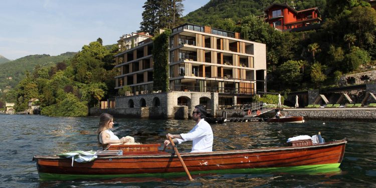 Il Sereno Lago di Como