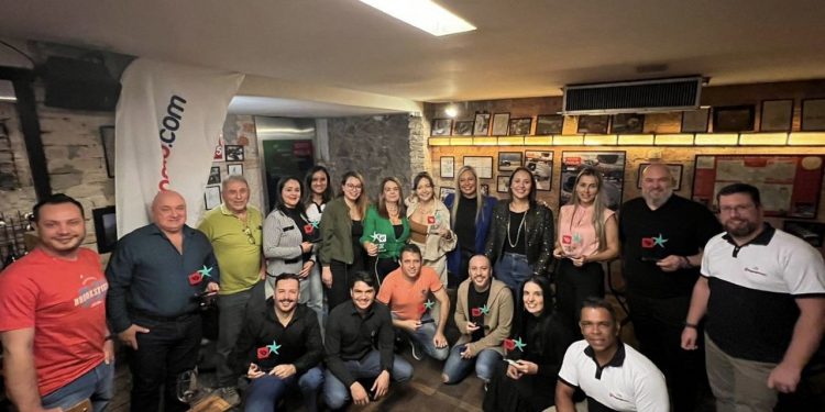 evento ViagensPromo BH