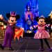 Disney Halloween