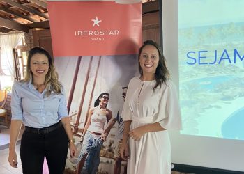 Incomum + Iberostar