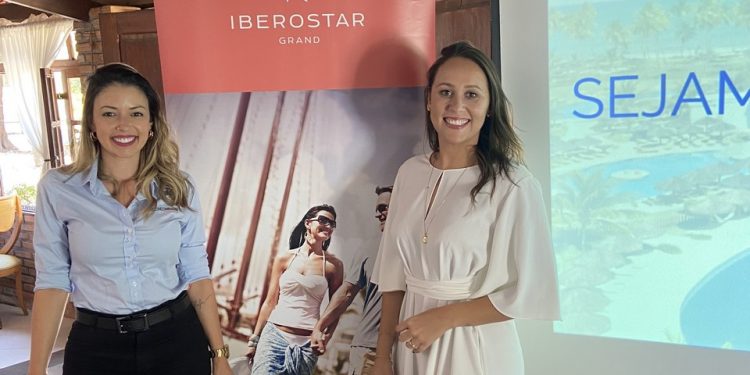 Incomum + Iberostar