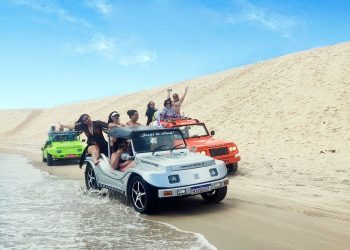 ViagensPromo e ETS realizam o maior megafam da história do Rio Grande do Norte