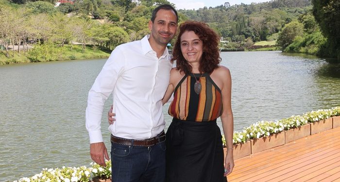 Alex da Riva e Simone Scorsato