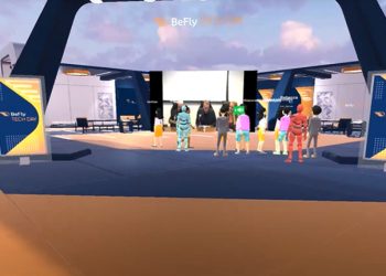 BeFly Tech Day