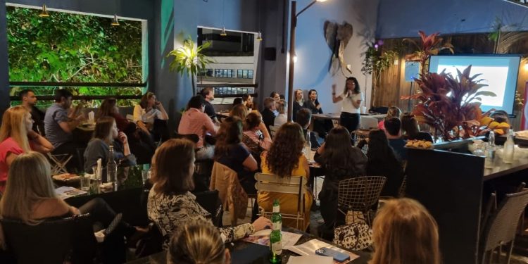 Evento Agosto Incomum Viagens em Belo Horizonte
