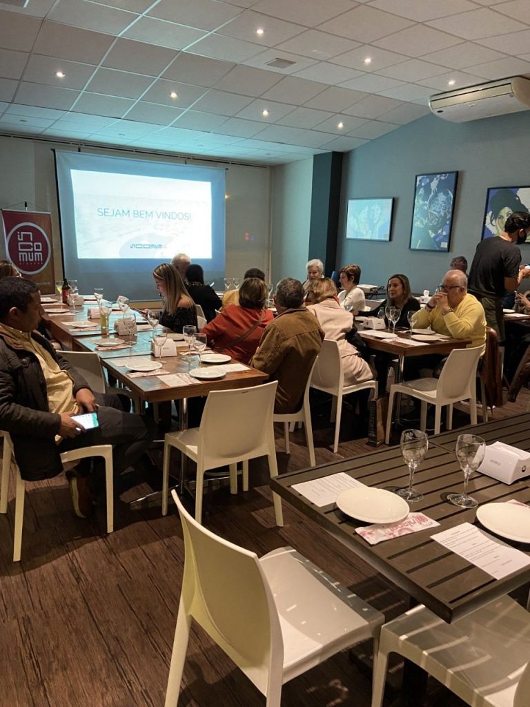 Evento Agosto Incomum Viagens Juiz de Fora