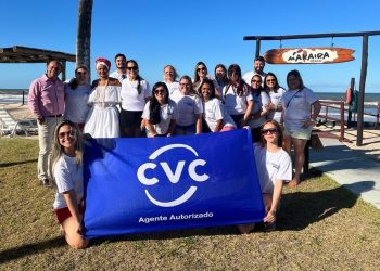 CVC Famtour Bahia