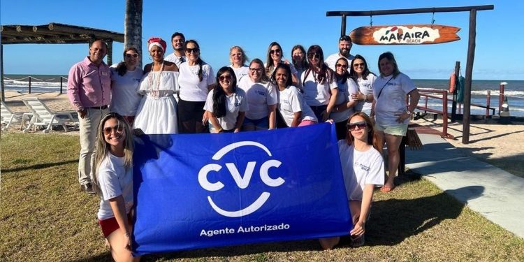 CVC Famtour Bahia
