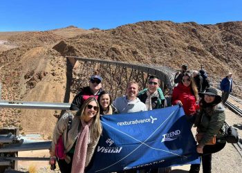 Famtour-Salta -B2B CVC Corp