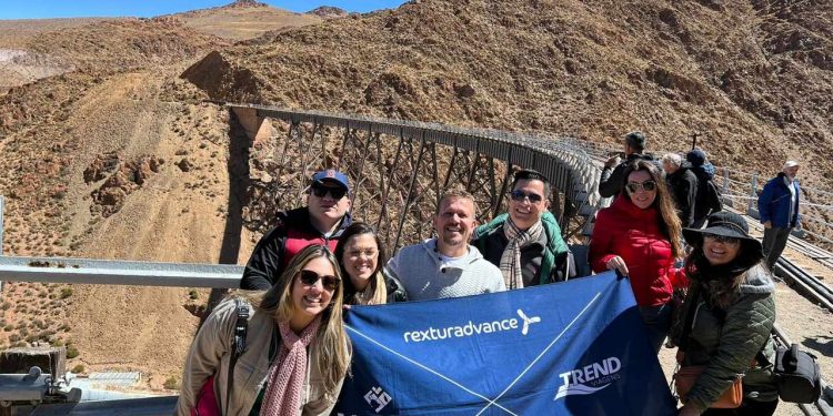 Famtour-Salta -B2B CVC Corp