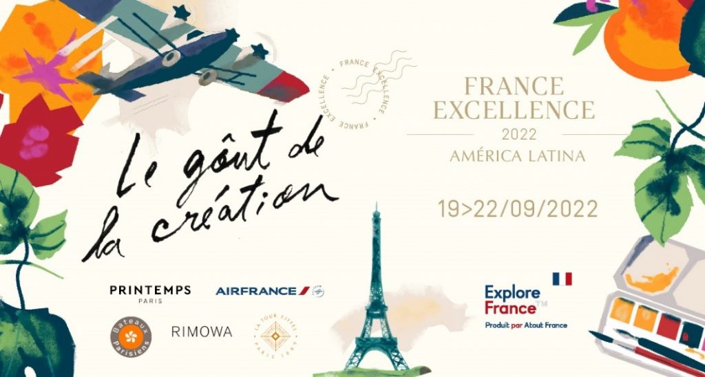 France Excellence 2022