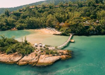 Ponta dos Ganchos Exclusive Resort