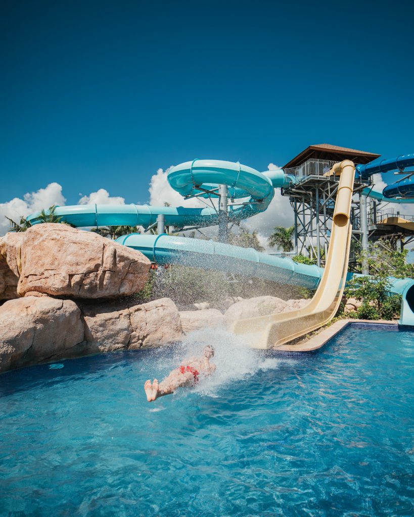 Playa Hotels & Resorts