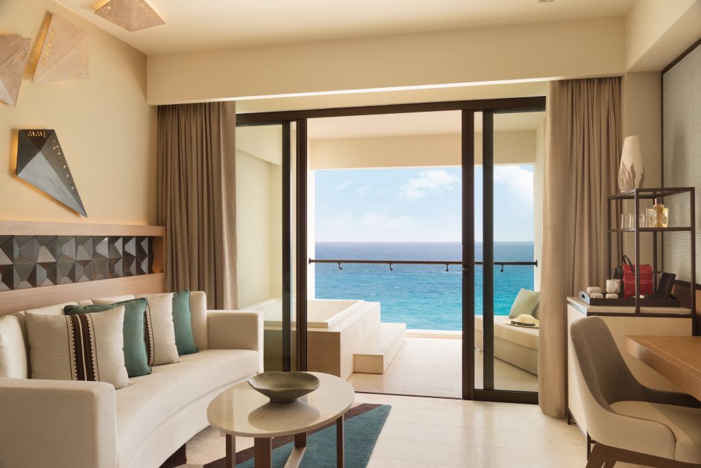 Playa Hotels & Resorts