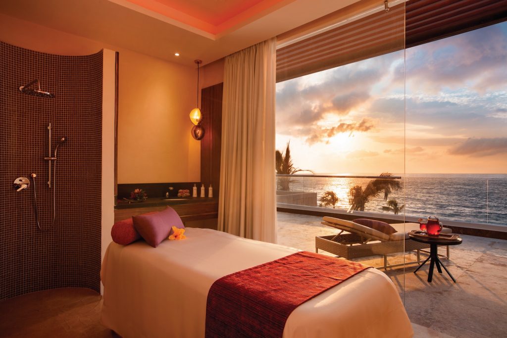Playa Hotels & Resorts