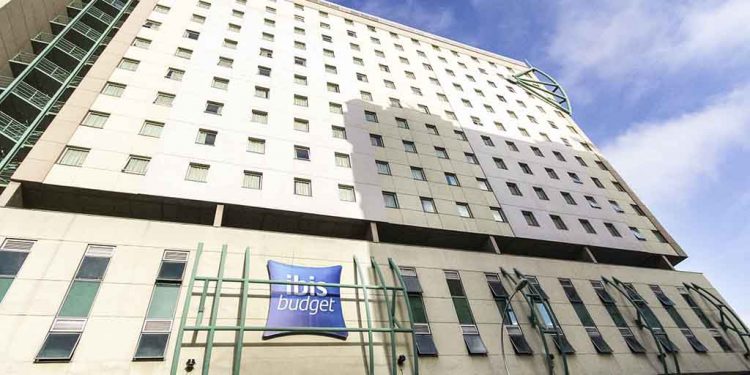 Ibis budget Rio de Janeiro Centro
