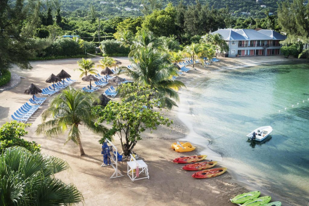 Jewel Paradise Cove - Playa Resorts
