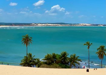 Azul Viagens - Alta temporada com mais voos para Natal