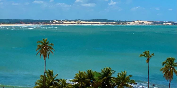 Azul Viagens - Alta temporada com mais voos para Natal