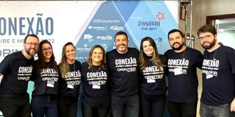 Orinter Evento BH
