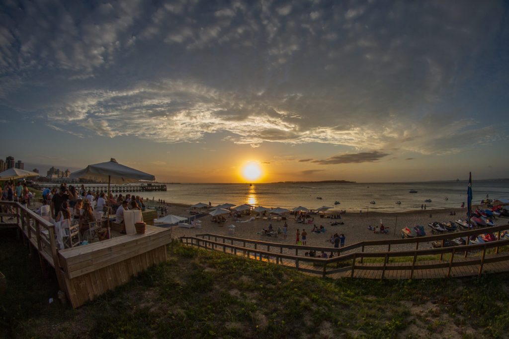 Vista Enjoy Punta del Este
