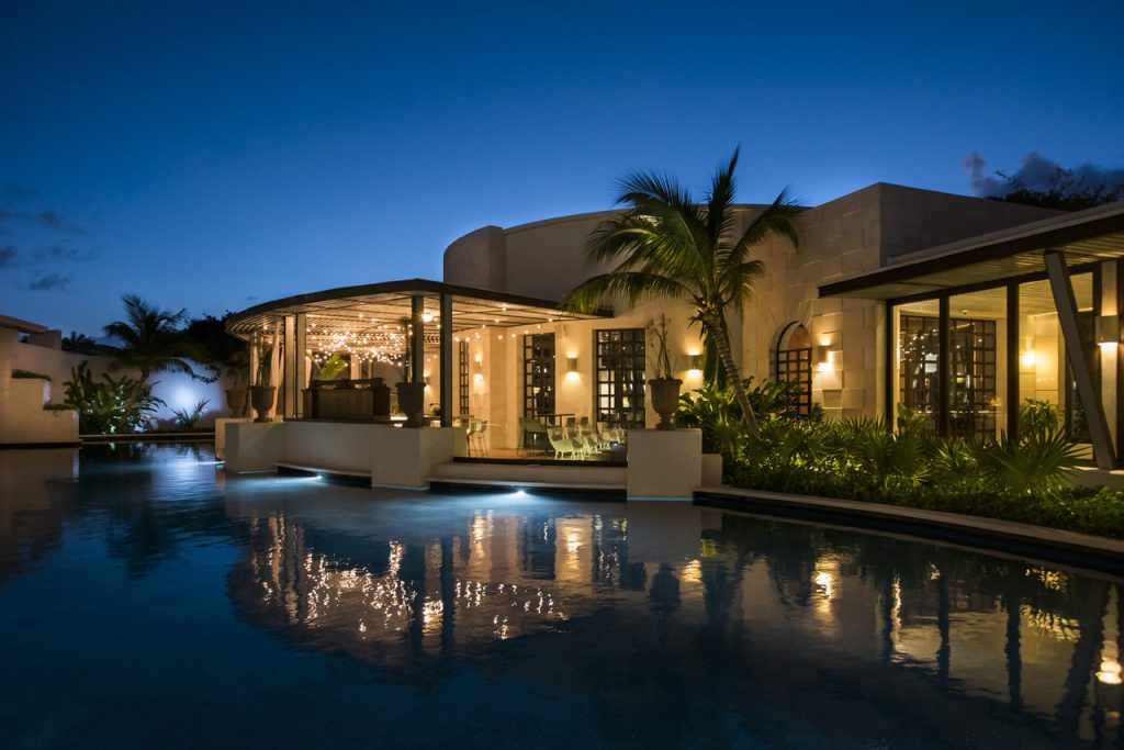 UNICO 20˚87˚ Hotel Riviera Maya