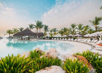 Sanctuary Cap Cana - Playa Resorts