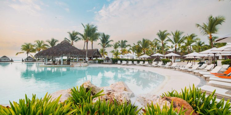 Sanctuary Cap Cana - Playa Resorts