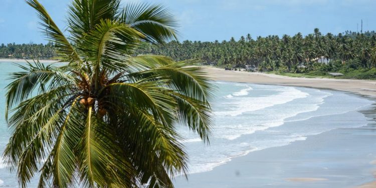 Sao Miguel dos Milagres