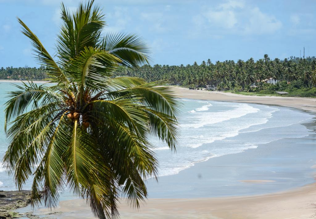 Sao Miguel dos Milagres