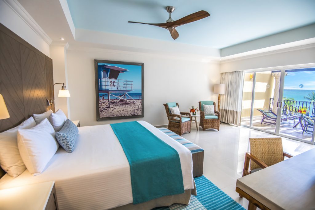 Playa Hotels & Resorts