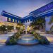 Hard Rock Hotel Riviera Maya recebe espetáculo Rock Circus
