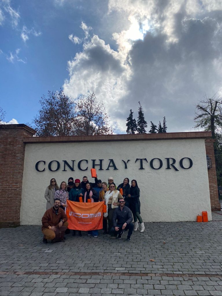 Concha y Toro