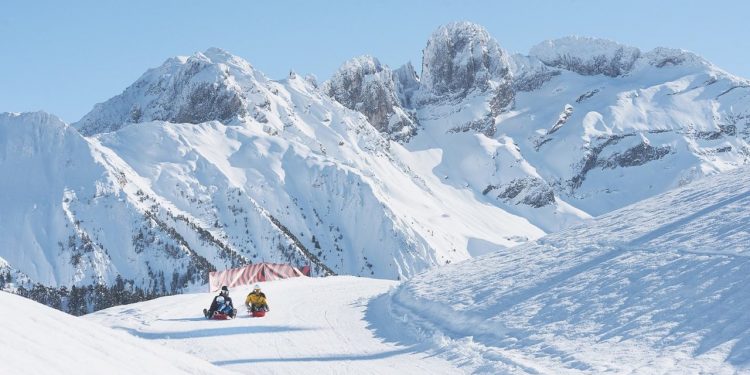 Courchevel