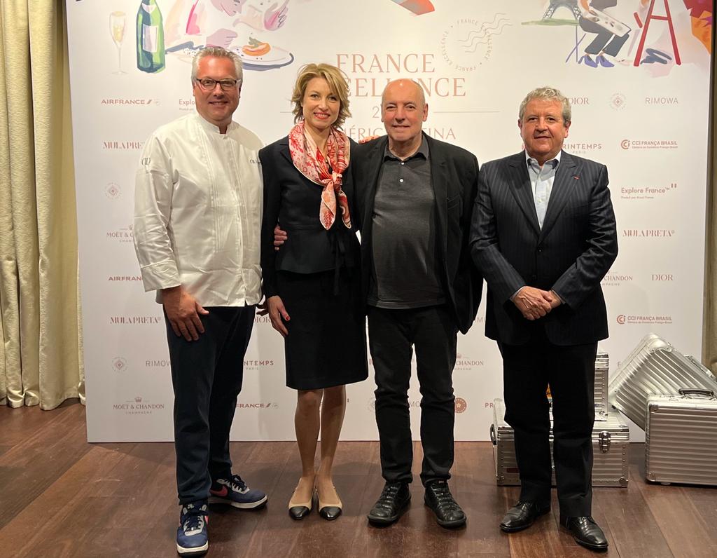 France Excellence 2022