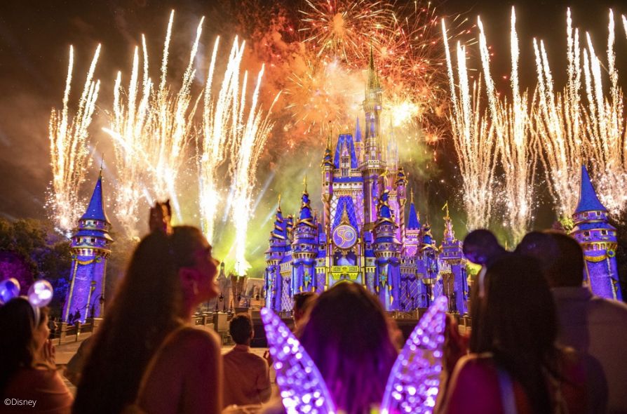 Magic Kingdom