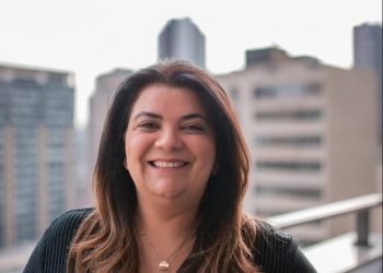 Ana Santana, diretora-geral da Schultz