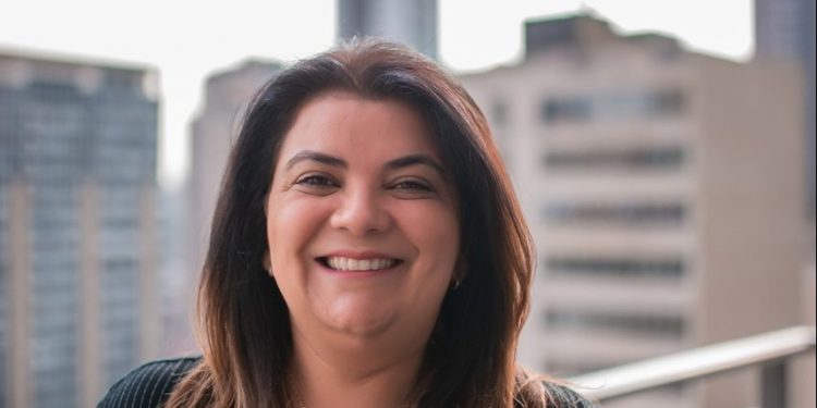 Ana Santana, diretora-geral da Schultz