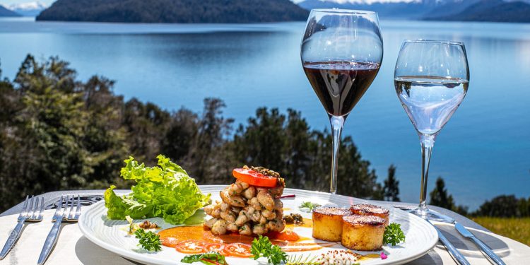 Bariloche