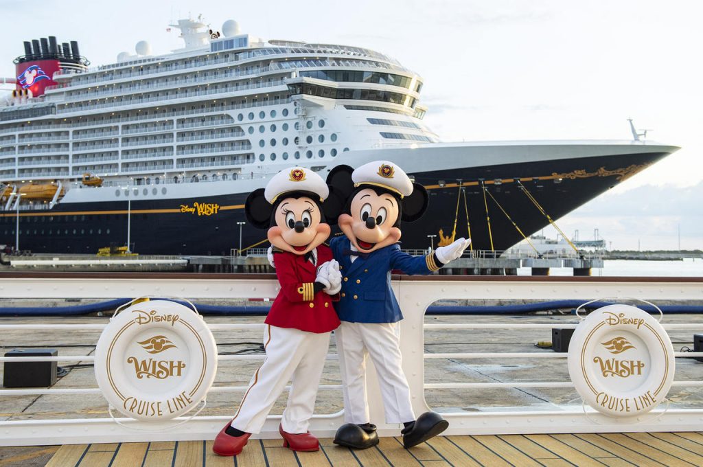 Disney Wish