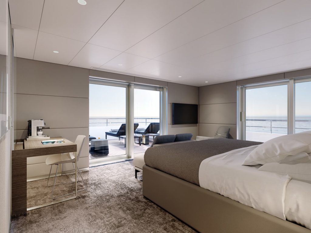 Yacht_Suite Emerald Azzurra