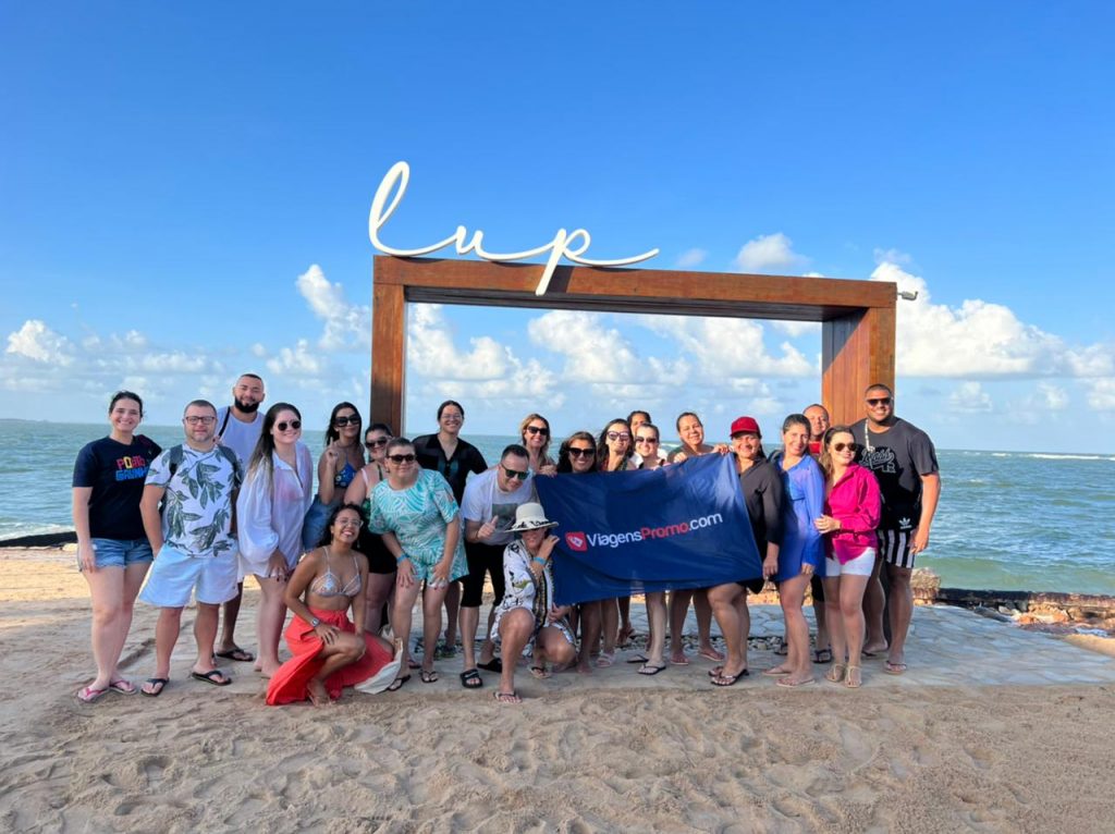 ViagensPromo Porto de Galinhas e Maragogi