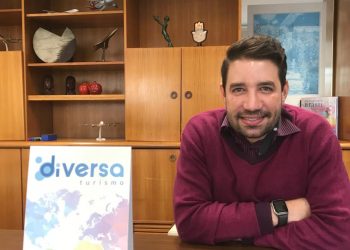 Hugo Lagares_Diversa Turismo