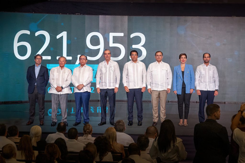 Turismo na República Dominicana vive seu apogeu