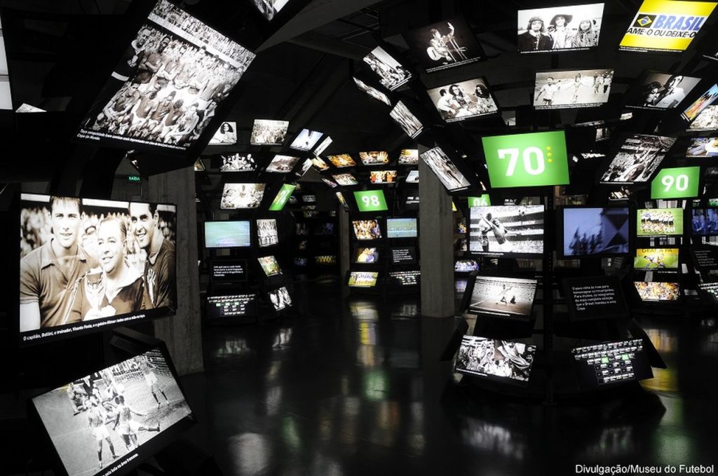 Museu do Futebol