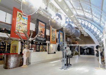 Museu Mazzaropi