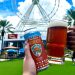 ICON Park Orlando Oktoberfest