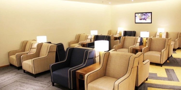 Plaza Premium Group - RIOgaleão