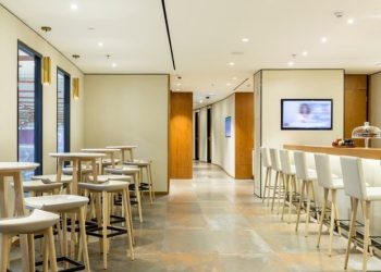 Plaza Premium Group - RIOgaleão